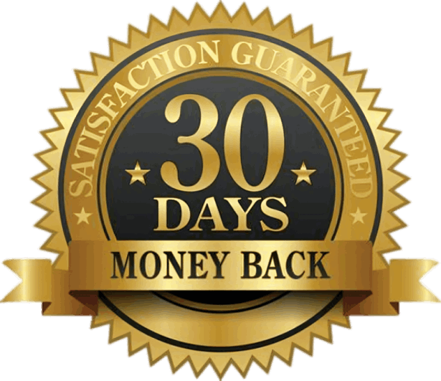 Uqalo Sadoer 100% Money Back Guarantee