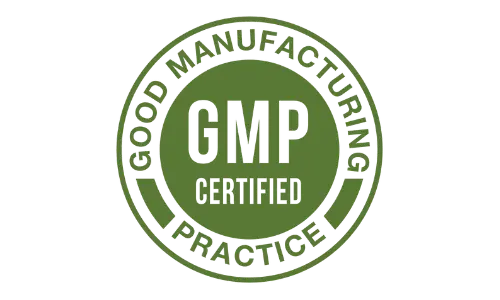 Uqalo Sadoer GMP Certified